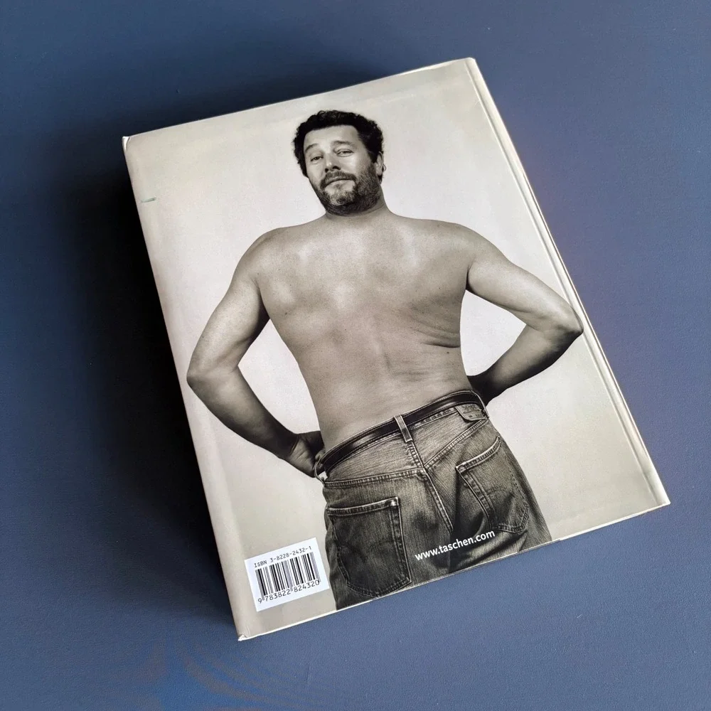 Signed - Starck by Philippe Starck Taschen | 2003 1st Edition | Rare